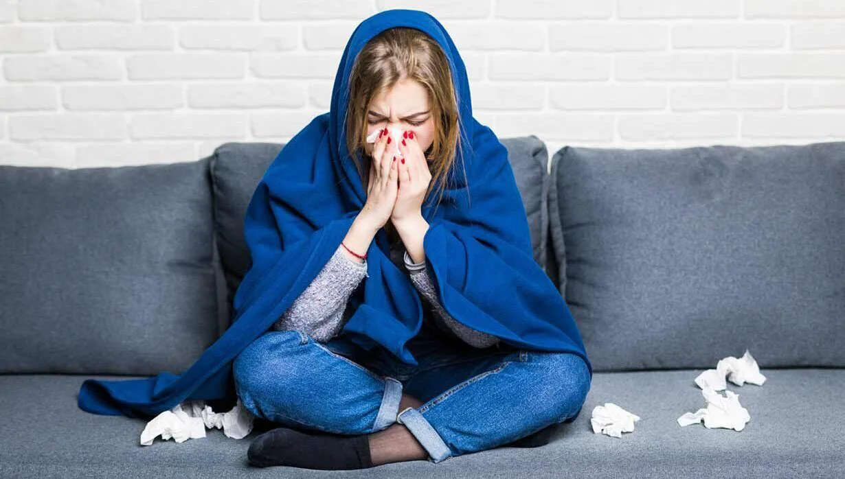 Vitamina C per il sistema immunitario