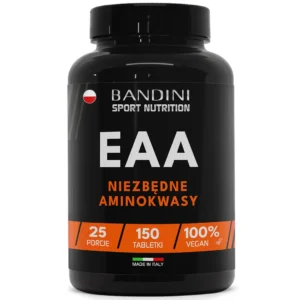 Suplement diety z EAA