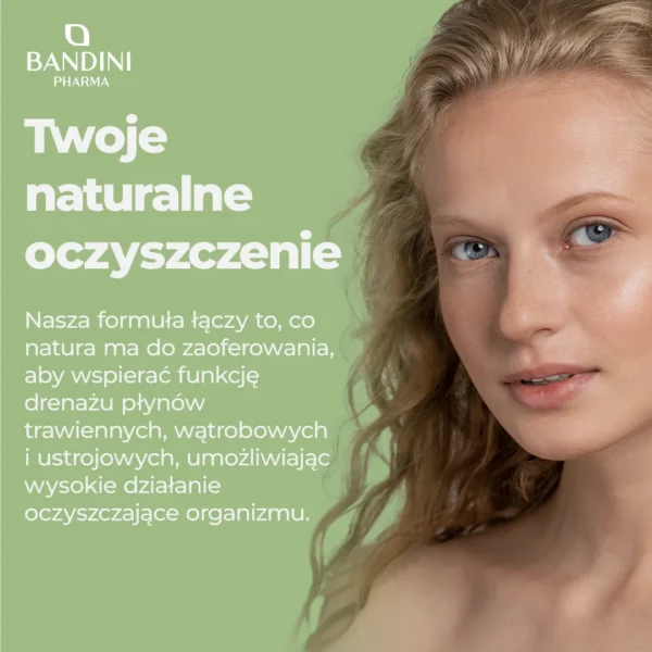 Detox Slim Płyn - 500 ml - obrazek 3