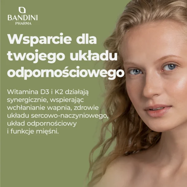 Witamina D3+K2 - 30 ml - obrazek 3