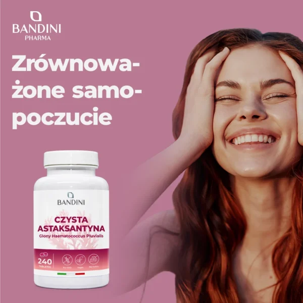 Astaxantina 240 Compresse