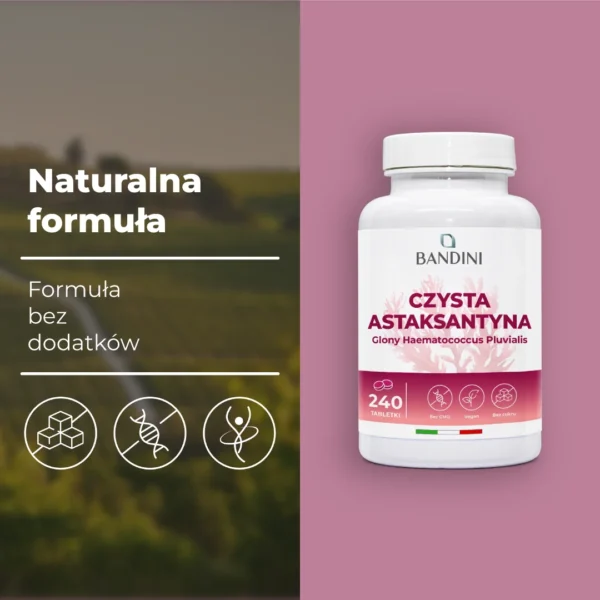 Astaxantina 240 Compresse