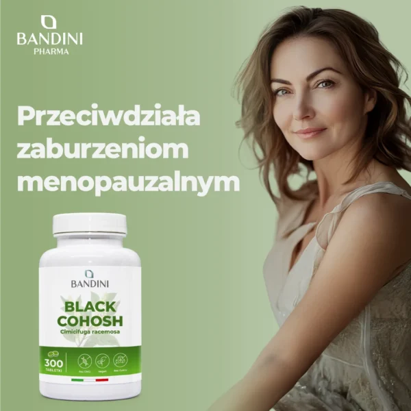 Cimicifuga 300 CPR