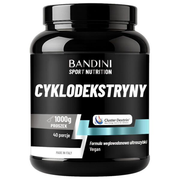 Cyklodekstryna – Proszku 1 kg