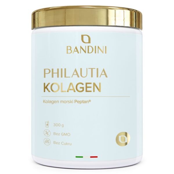 Kolagen morski – Proszek 300g