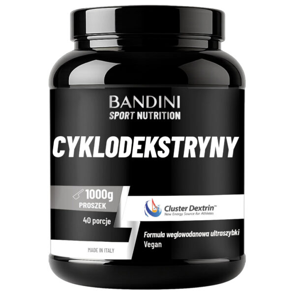 Cyklodekstryna – Proszku 1 kg