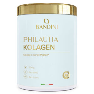 Kolagen morski Proszek 300g BANDINI main